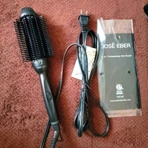 JOSE EBER HOT BRUSH